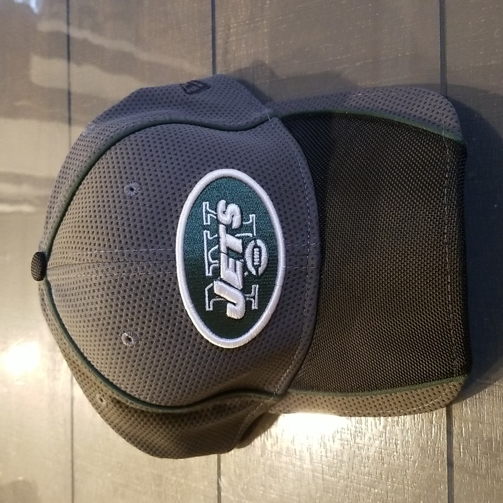 New York Jets Hat